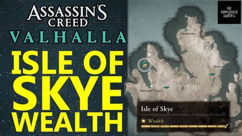 Isle of Skye Wealth